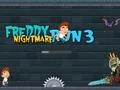 Spel Freddy Hardloop 3 aanlyn