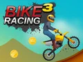 Spel Fietsrennet 3 aanlyn