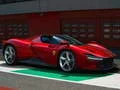 Spel Ferrari Daytona SP3 Gly aanlyn Spel Ferrari Daytona SP3 Gly aanlyn