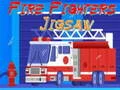 Spel Legkaart Brandweermanne aanlyn Spel Legkaart Brandweermanne aanlyn