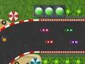 Spel Retro Motorrenne Xtream aanlyn Spel Retro Motorrenne Xtream aanlyn