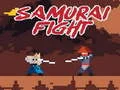 Spel Samurai Geveg aanlyn