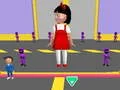Spel Sakrament Spelet - Bende Botsing aanlyn
