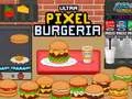 Spel Ultra Pixel Burgeria aanlyn