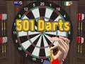 Spel Dard 501 aanlyn