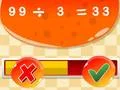 Spel Ware en Valse Wiskunde Speletjie aanlyn Spel Ware en Valse Wiskunde Speletjie aanlyn