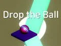 Spel Laat die bal val aanlyn Spel Laat die bal val aanlyn