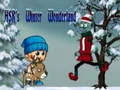 Spel ASR se Winter Wonderworld aanlyn