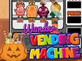 Spel Wonder-outomaat aanlyn