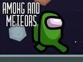 Spel Tussen meteore aanlyn Spel Tussen meteore aanlyn