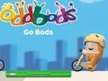 Spel OddBods: Kom aan, Bods aanlyn