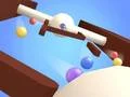 Spel Bounce en Versamel aanlyn Spel Bounce en Versamel aanlyn