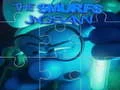 Spel Die Smurfs Legkaart aanlyn Spel Die Smurfs Legkaart aanlyn