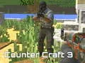 Spel Counter Craft 3 aanlyn