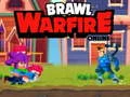 Spel Brawl Warfire aanlyn aanlyn