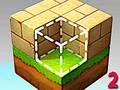 Spel Block Craft 2 aanlyn Spel Block Craft 2 aanlyn