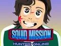 Spel Skwid Missie Jagter Aanlyn aanlyn