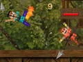 Spel Ragdoll Vegter aanlyn
