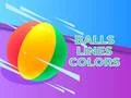 Spel Balle Lynne Kleur aanlyn Spel Balle Lynne Kleur aanlyn