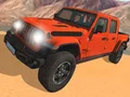 Spel Gevaarsame Jeep Heuvel Bestuurder Simuleerder aanlyn Spel Gevaarsame Jeep Heuvel Bestuurder Simuleerder aanlyn