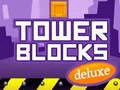 Spel Toringblokke Deluxe aanlyn Spel Toringblokke Deluxe aanlyn
