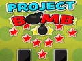 Spel Projekt Bomb aanlyn Spel Projekt Bomb aanlyn