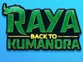 Spel Raya: Terug na Kumandra aanlyn