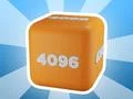 Spel 4096 3D aanlyn Spel 4096 3D aanlyn