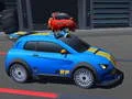 Spel Miami Motor Racen aanlyn