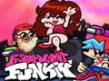 Spel Super Vrydag Nag Funkin aanlyn Spel Super Vrydag Nag Funkin aanlyn