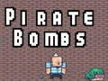 Spel Piraat Bomme aanlyn