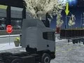 Spel 18 Wiel Vragmotorbestuur aanlyn