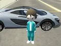 Spel Innemer stad ry-gang van Squid Gamer aanlyn