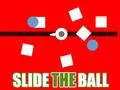 Spel Skuif die Bal aanlyn Spel Skuif die Bal aanlyn