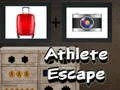 Spel Atleet Ontsnapping aanlyn