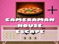 Spel Die Kameraman se Huis Ontsnap aanlyn
