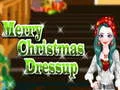 Spel My Vrolike Kersfees Kleding aanlyn