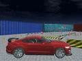 Spel Superkar Parkeer Simulator aanlyn