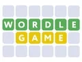 Spel Woordspel aanlyn Spel Woordspel aanlyn