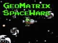 Spel Geomatrix Ruimteoorloë aanlyn Spel Geomatrix Ruimteoorloë aanlyn