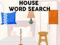 Spel Huis Woordsoektog aanlyn