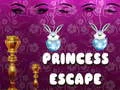 Spel Prinses Ontsnap aanlyn