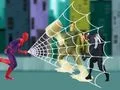 Spel Spiderman Avontuur aanlyn Spel Spiderman Avontuur aanlyn