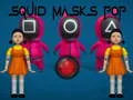 Spel Pop van Inkvis Masks aanlyn