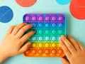 Spel Pop It Fidget Speelgoed aanlyn Spel Pop It Fidget Speelgoed aanlyn
