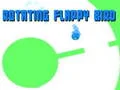 Spel Draaiende Flappy Bird aanlyn Spel Draaiende Flappy Bird aanlyn