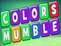 Spel Kleur Tjank aanlyn Spel Kleur Tjank aanlyn