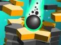 Spel Helix Stapel Bal aanlyn Spel Helix Stapel Bal aanlyn