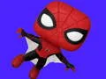 Spel Spiderman: Die Moeilike Pad aanlyn