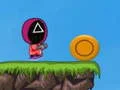 Spel Mosselspel: Versameling van Dalgona aanlyn